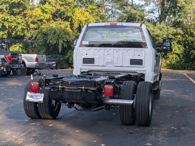 new 2026 Ford F-350 car, priced at $61,140