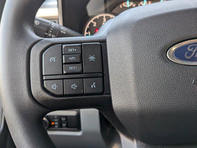 new 2026 Ford F-350 car, priced at $61,140
