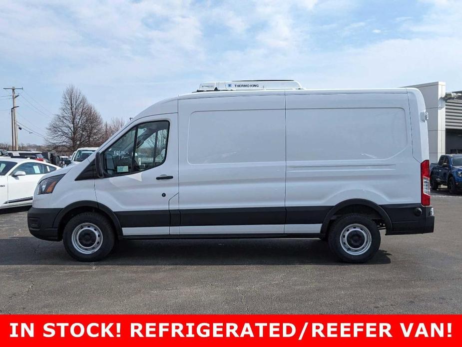 new 2024 Ford Transit-250 car, priced at $86,951