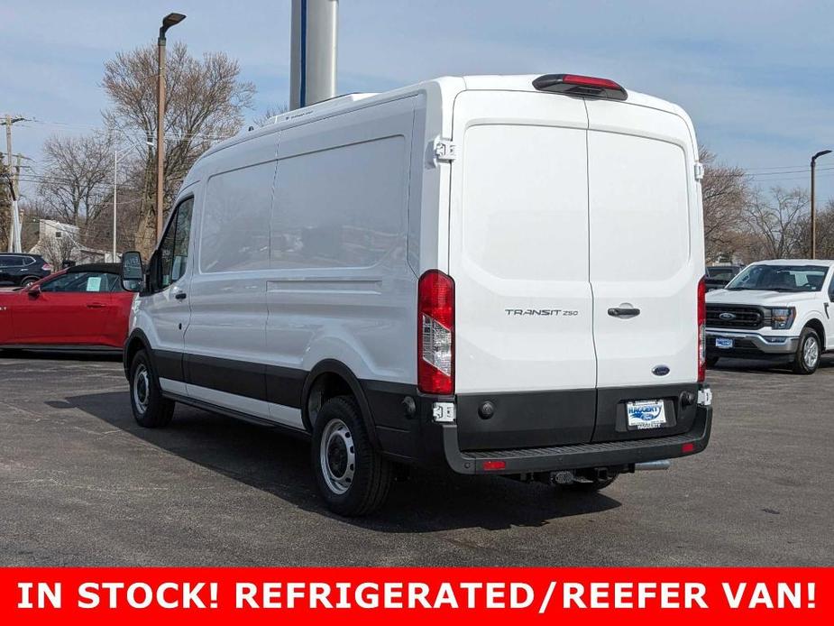 new 2024 Ford Transit-250 car, priced at $86,951