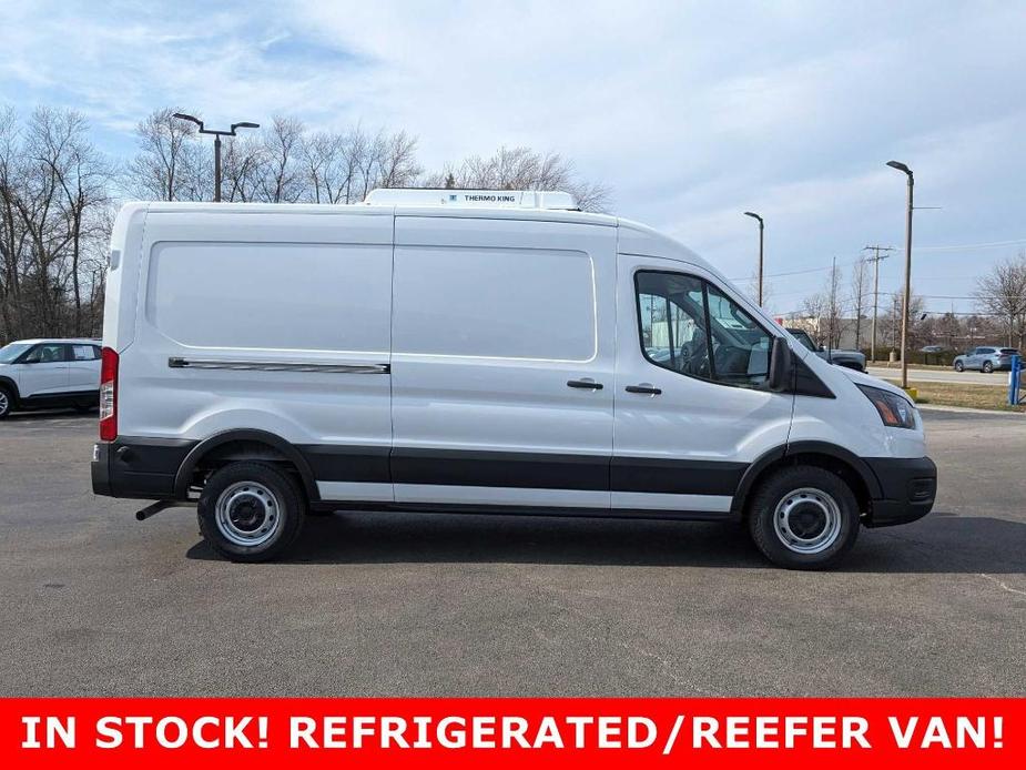 new 2024 Ford Transit-250 car, priced at $86,951