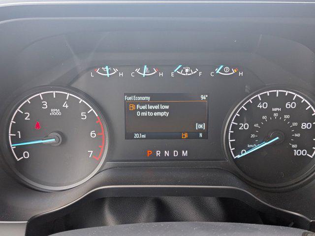 new 2025 Ford F-250 car, priced at $59,441