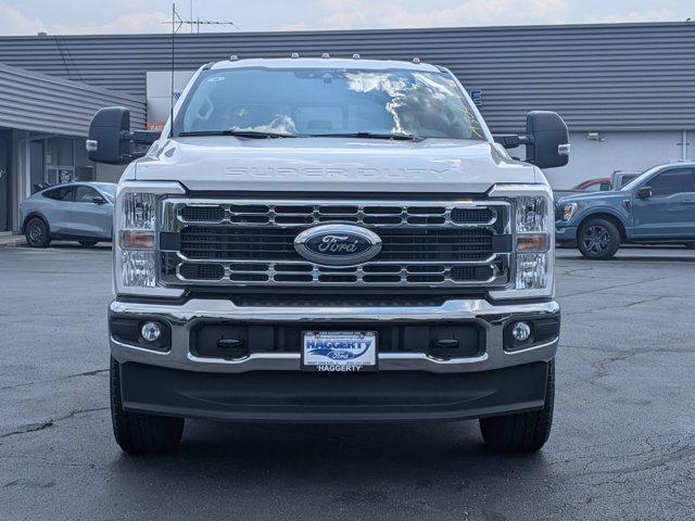 new 2025 Ford F-250 car, priced at $59,441