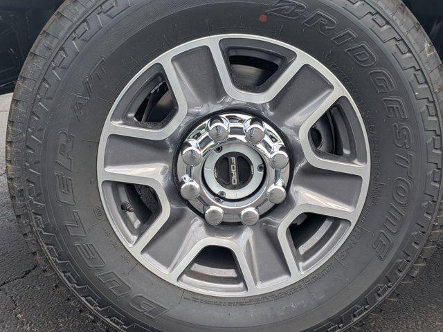 new 2025 Ford F-250 car, priced at $59,441