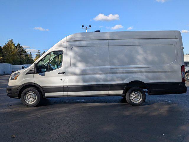 new 2026 Ford Transit-350 car, priced at $58,885