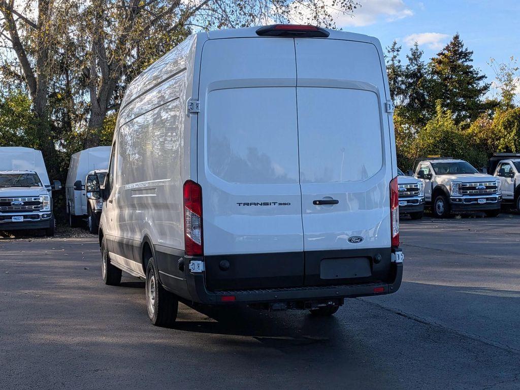 new 2026 Ford Transit-350 car, priced at $57,610