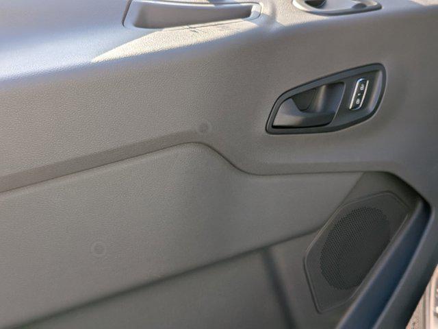 new 2026 Ford Transit-350 car, priced at $58,885