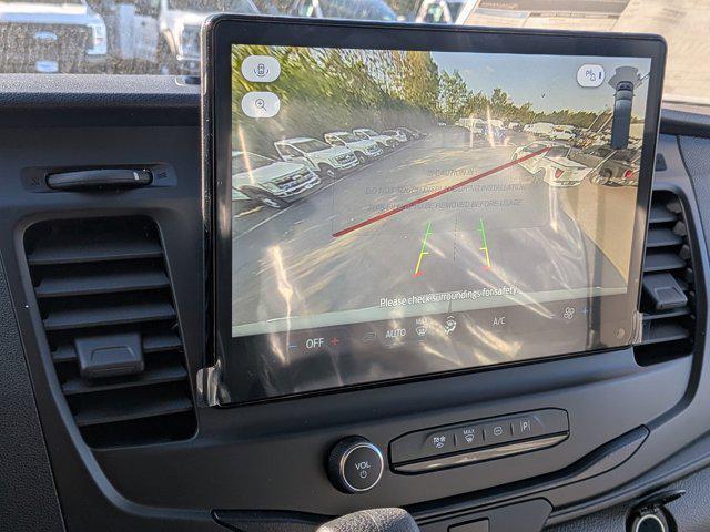 new 2026 Ford Transit-350 car, priced at $58,885