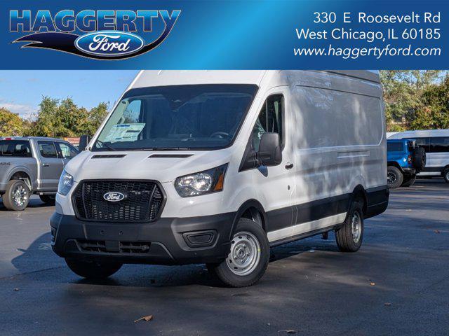 new 2026 Ford Transit-350 car, priced at $58,885