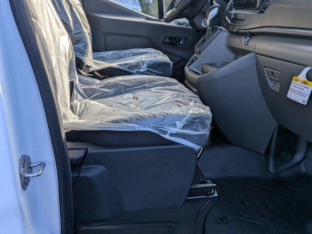 new 2026 Ford Transit-350 car, priced at $58,885