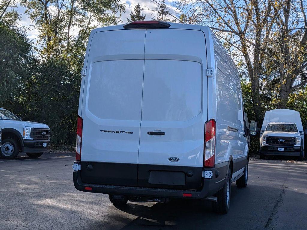new 2026 Ford Transit-350 car, priced at $57,610