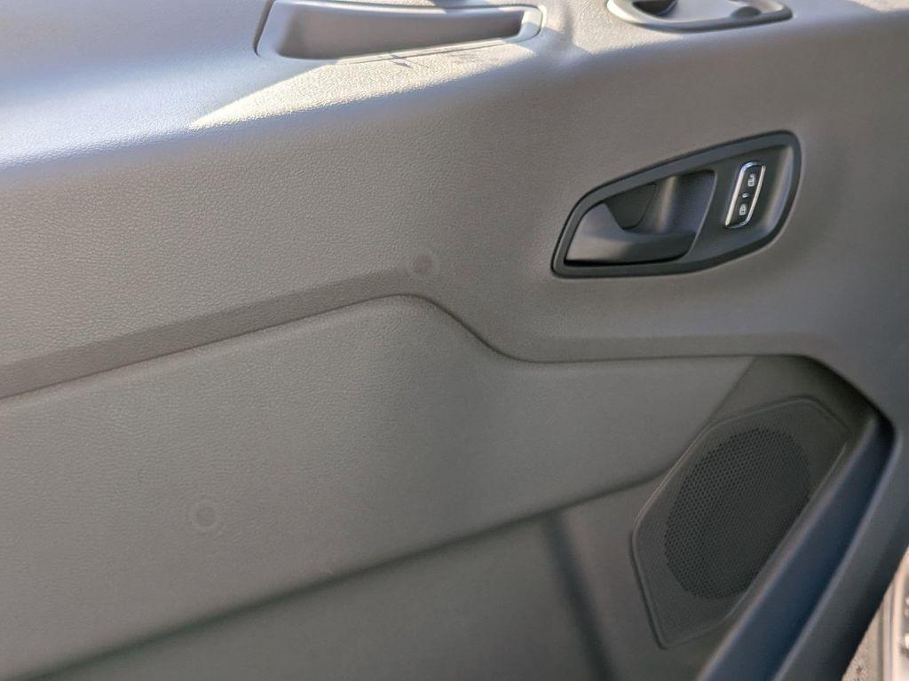 new 2026 Ford Transit-350 car, priced at $57,610