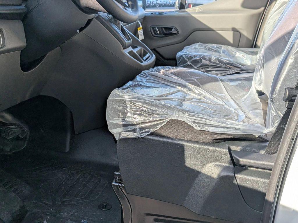 new 2026 Ford Transit-350 car, priced at $57,610