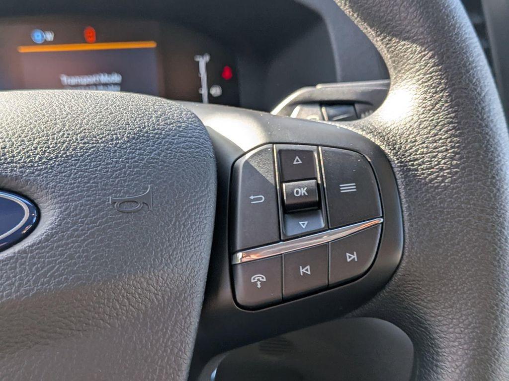 new 2026 Ford Transit-350 car, priced at $57,610