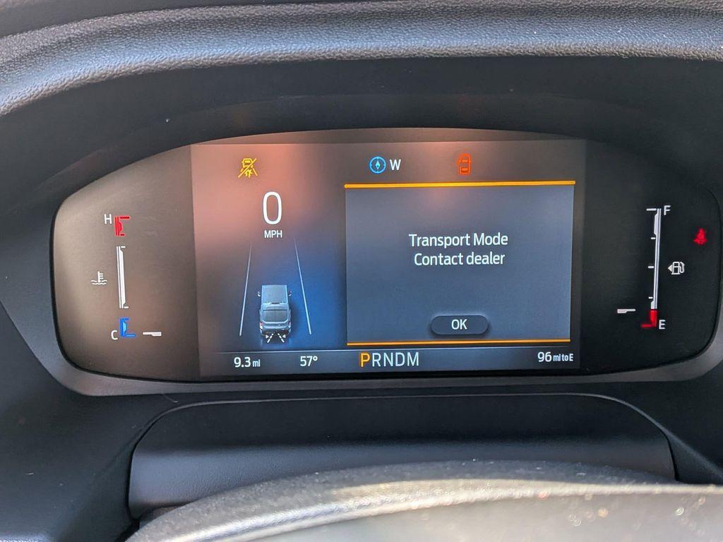 new 2026 Ford Transit-350 car, priced at $57,610