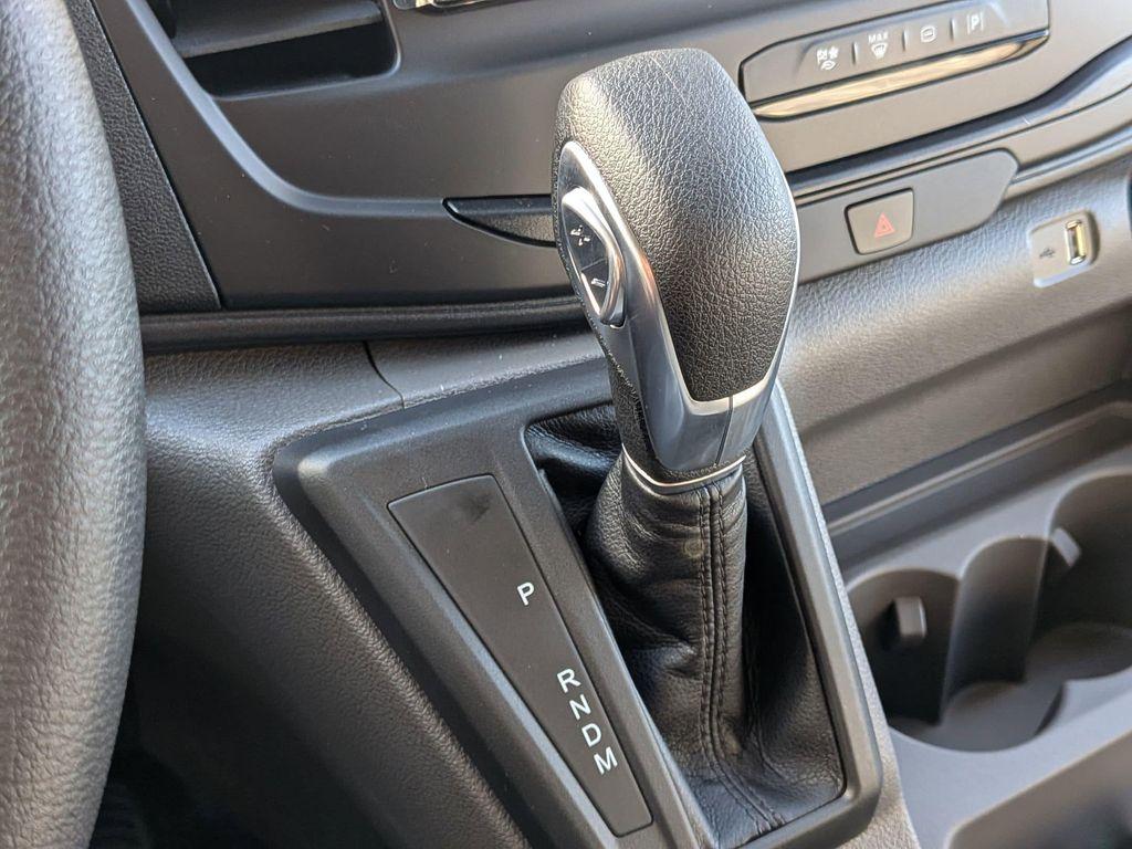 new 2026 Ford Transit-350 car, priced at $57,610