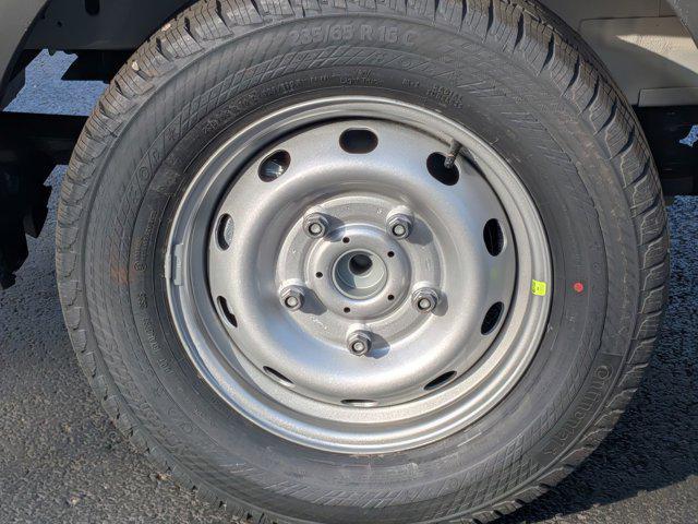 new 2026 Ford Transit-350 car, priced at $58,885