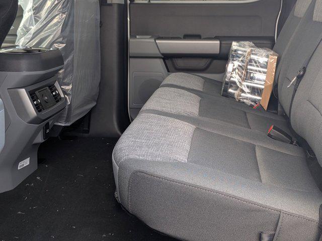 new 2025 Ford F-350 car, priced at $70,575