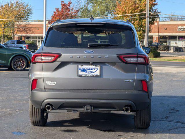 new 2026 Ford Escape car, priced at $36,313