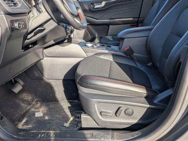 new 2026 Ford Escape car, priced at $36,313