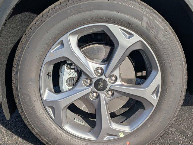 new 2026 Ford Escape car, priced at $36,313