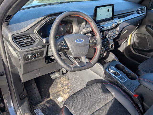 new 2026 Ford Escape car, priced at $36,313