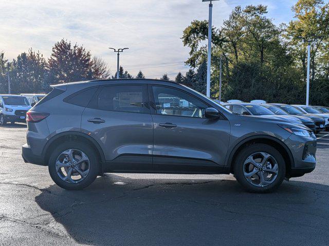 new 2026 Ford Escape car, priced at $36,313