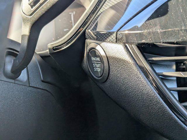new 2026 Ford Escape car, priced at $36,313
