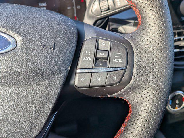 new 2026 Ford Escape car, priced at $36,313