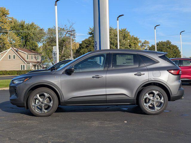 new 2026 Ford Escape car, priced at $36,313