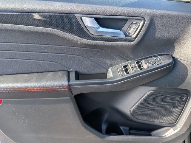 new 2026 Ford Escape car, priced at $36,313