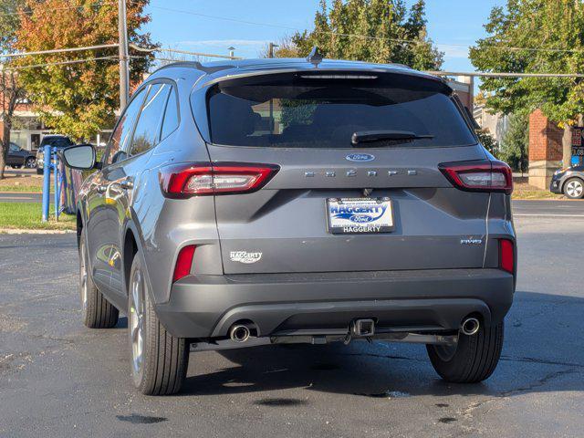 new 2026 Ford Escape car, priced at $36,313