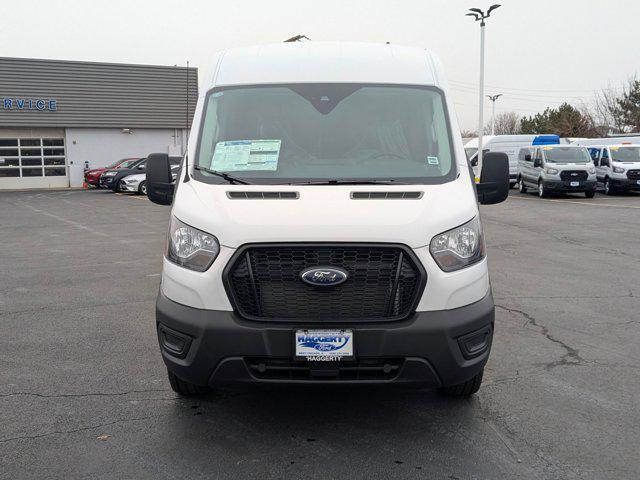 new 2024 Ford Transit-250 car, priced at $52,490