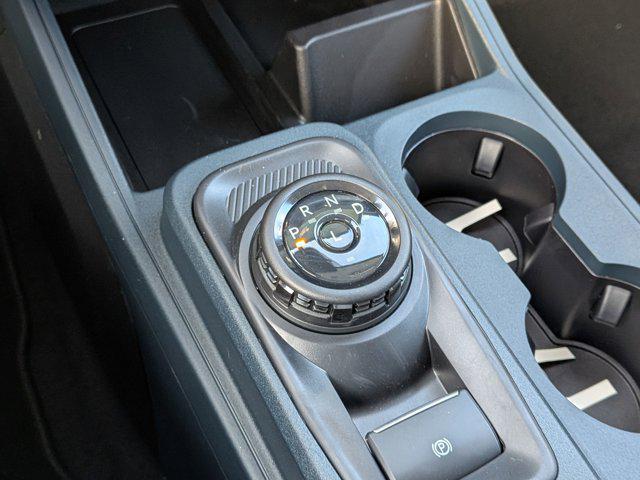 new 2025 Ford Maverick car, priced at $32,160