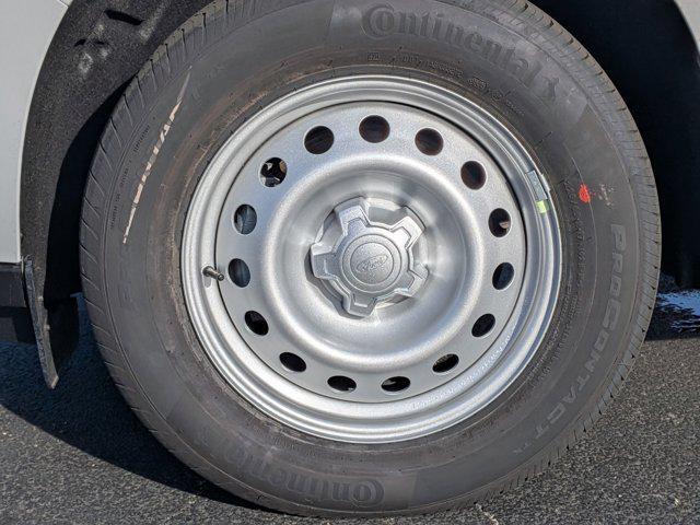 new 2025 Ford Maverick car, priced at $32,160