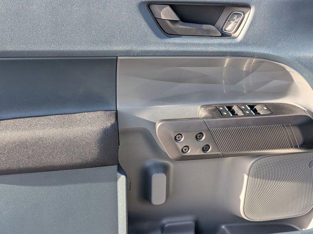 new 2025 Ford Maverick car, priced at $32,160