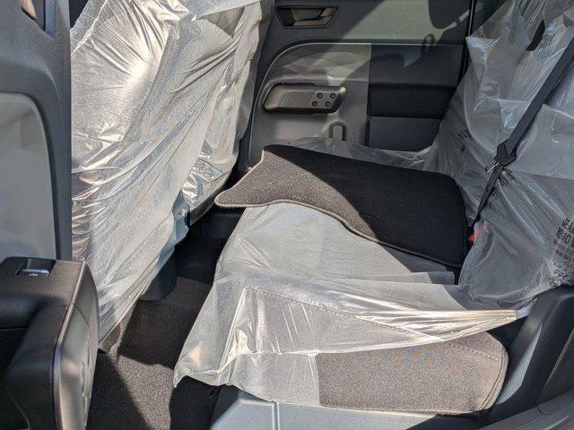 new 2025 Ford Maverick car, priced at $32,160