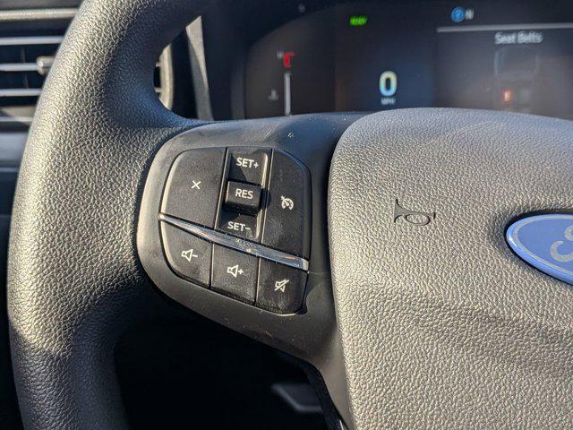 new 2025 Ford Maverick car, priced at $32,160