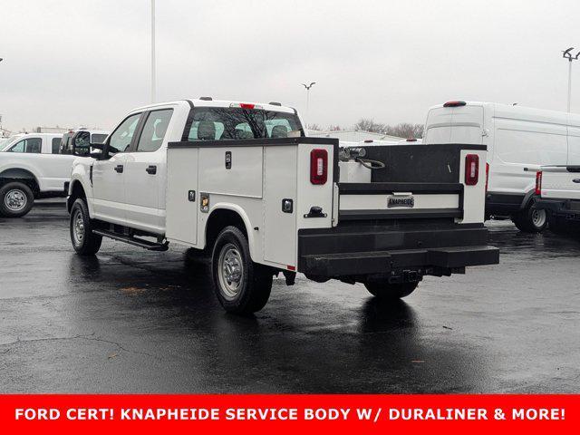 used 2022 Ford F-250 car, priced at $52,995