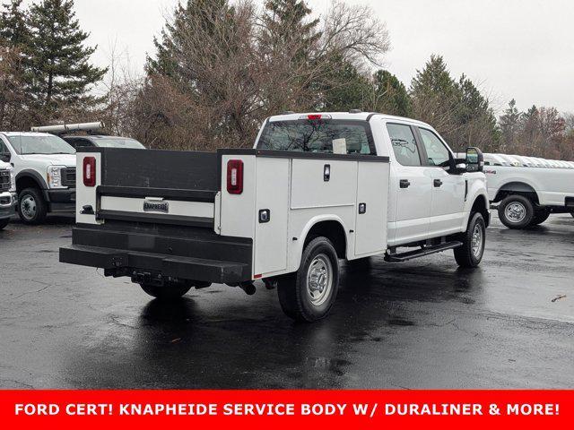 used 2022 Ford F-250 car, priced at $52,995