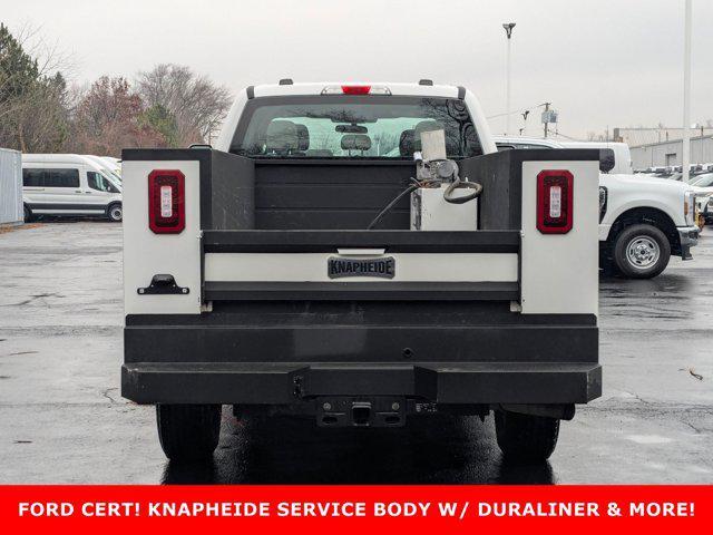 used 2022 Ford F-250 car, priced at $52,995