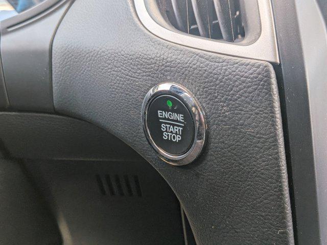 used 2023 Ford Edge car, priced at $25,995