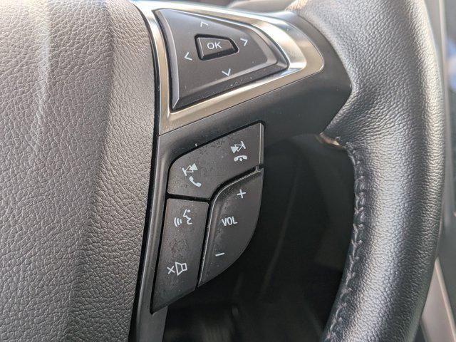 used 2023 Ford Edge car, priced at $25,995