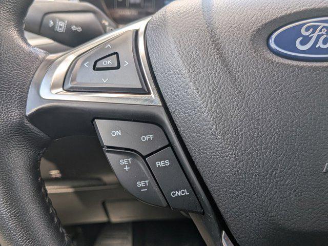 used 2023 Ford Edge car, priced at $25,995