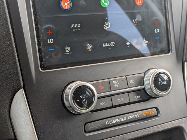 used 2023 Ford Edge car, priced at $25,995