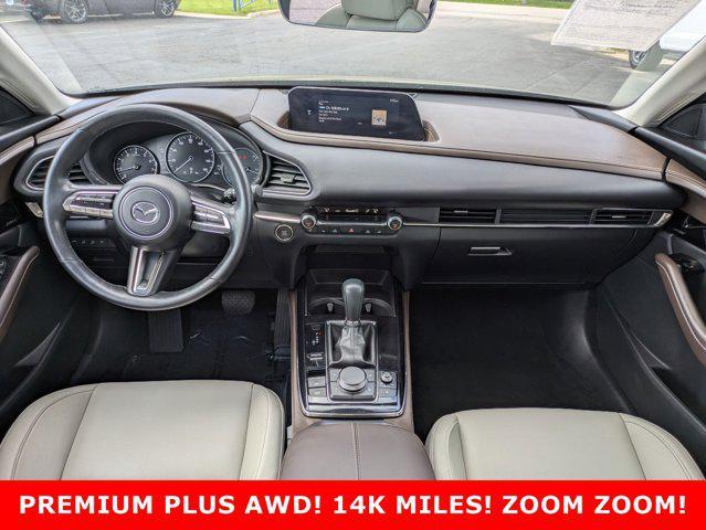 used 2022 Mazda CX-30 car, priced at $27,995
