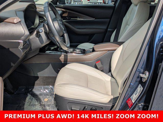 used 2022 Mazda CX-30 car, priced at $27,995