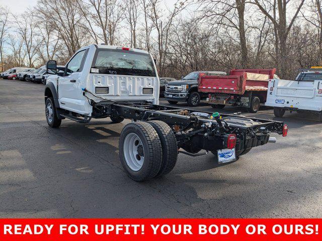 new 2024 Ford F-450 car, priced at $69,551
