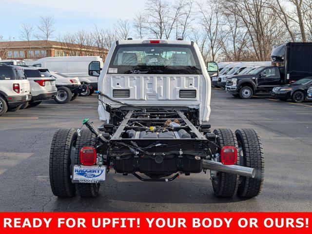 new 2024 Ford F-450 car, priced at $69,551