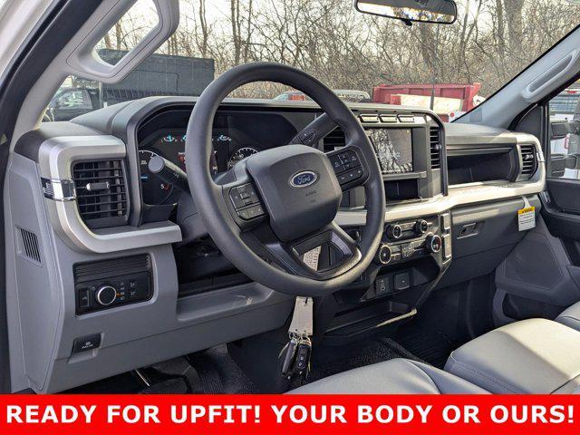 new 2024 Ford F-450 car, priced at $69,551